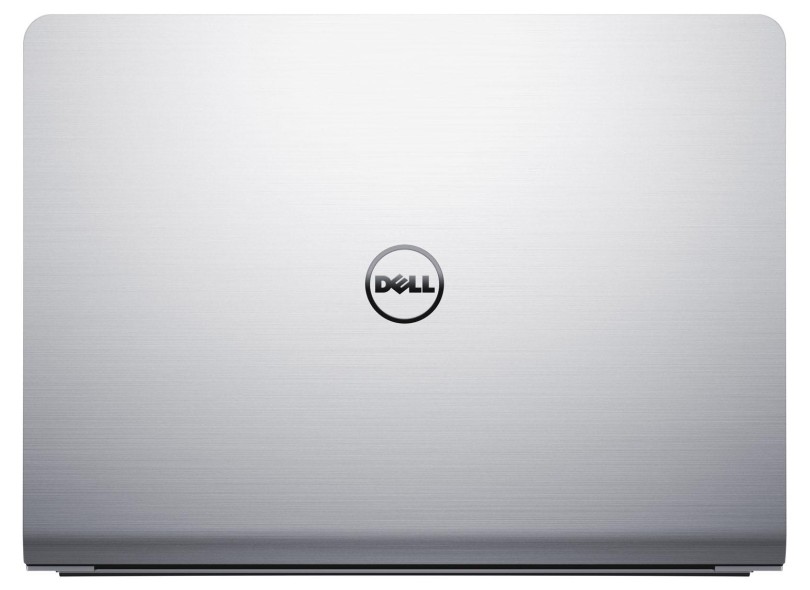 Notebook Dell Inspiron 5000 Intel Core i7 5500U 8 GB de RAM HD 1 TB Híbrido SSD 8 GB LED 14 " Radeon HD R7 M265 Windows 10 i14-5448-C30