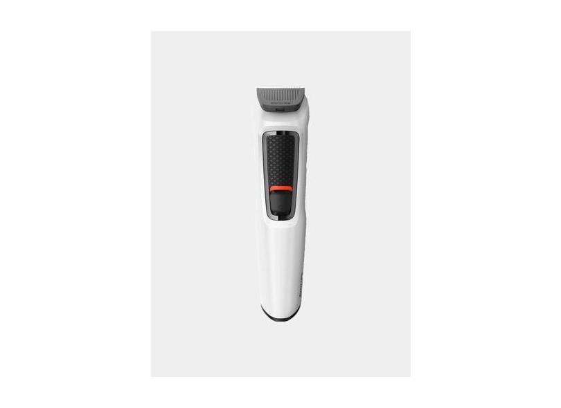 Aparador de Cabelo e Barba MG3721/77 Original 7 em 1 Bivolt Profission