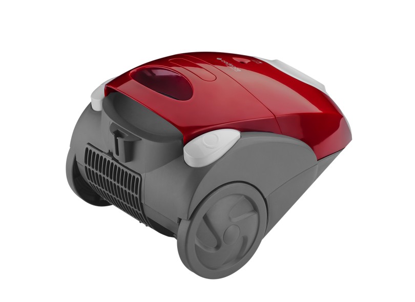 Aspirador de Pó Cadence Max Clean 1400