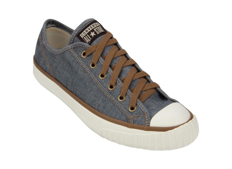 Tênis Converse All Star Masculino Jeans