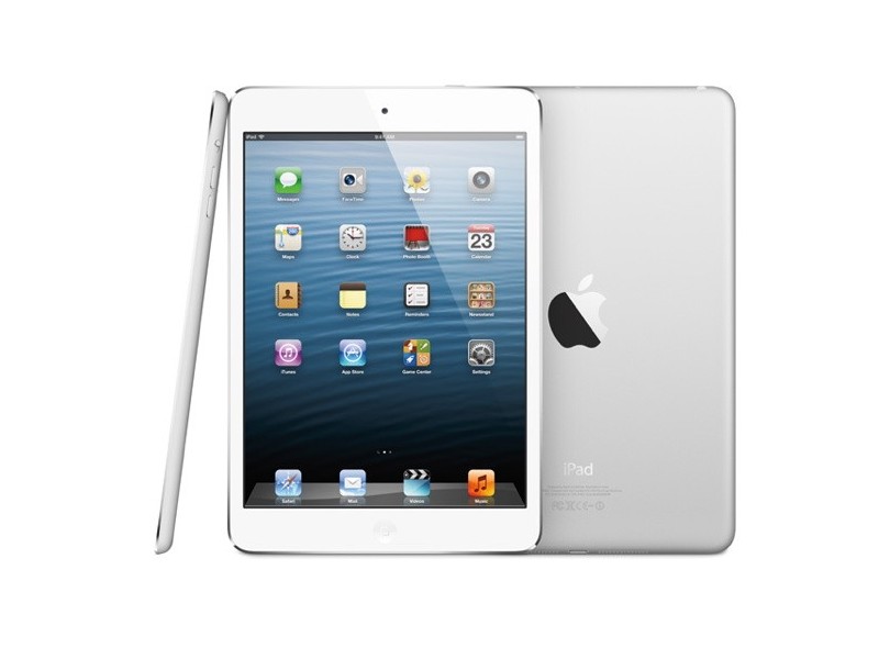 Tablet Apple iPad Mini 16 GB 7.9" Wi-... com o Melhor Preço é