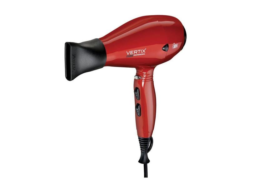 Secador de Cabelo Profissional X4000 2400W/ 220V Vertix