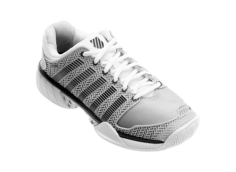 Tênis K-Swiss Masculino Tenis e Squash Hypercourt Express