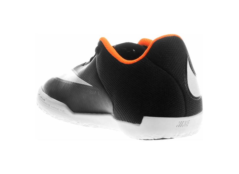 Tênis Nike Masculino Futsal Hypervenom Pro Street IC
