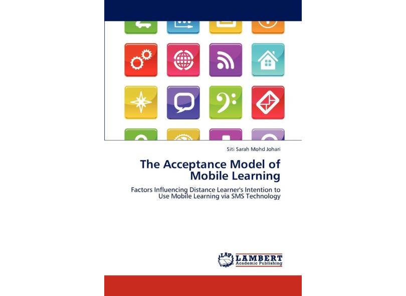 The Acceptance Model Of Mobile Learning com o Melhor Preço é no Zoom