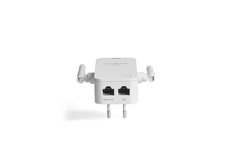 Roteador 300 Mbps L1-RW312N - Link One