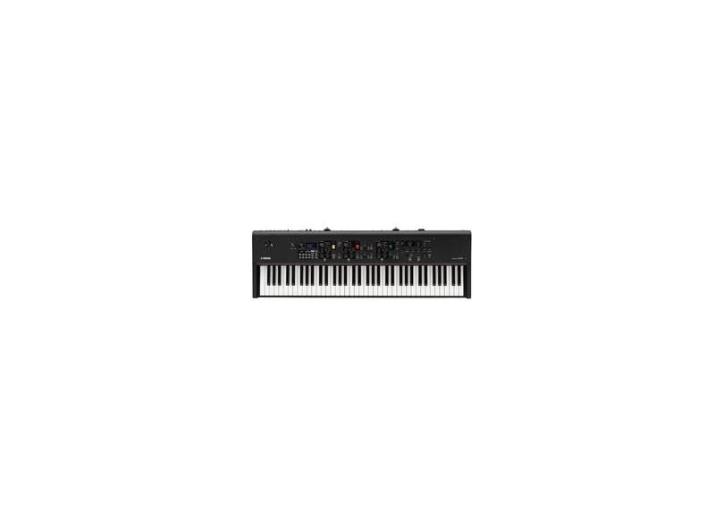 Teclado Yamaha CP73 Stage Piano 73 Teclas 