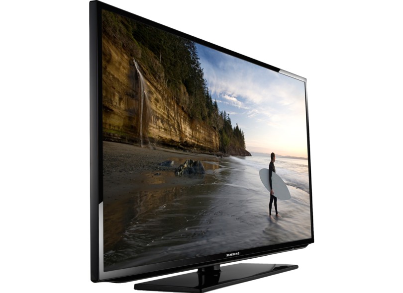 TV LED 46 " Smart TV Samsung Série 5 UN46H5303
