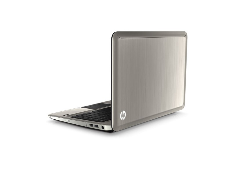 Notebook HP DM4-2075BR Intel Core i5 2410M 4GB HD 750GB Windows 7 Professional