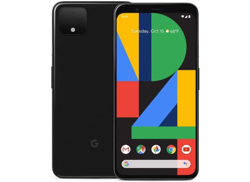 Smartphone Google Pixel 4 64GB Android 10