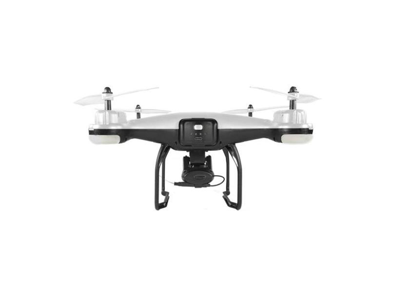 Drone com Câmera Multilaser Fênix ES204 HD GPS