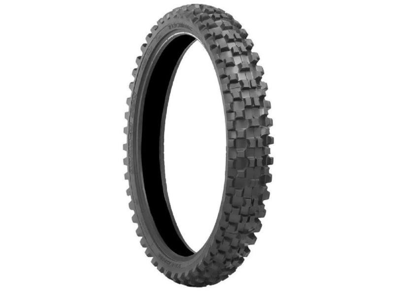 Pneu Dianteiro Bros 125 150 160 Crosser 150 Xre 190 90/90-19 Tmx Trilha Technic