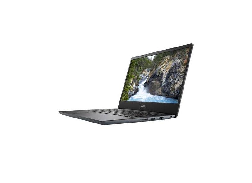 Notebook Dell Vostro 5000 Intel Core i7 8565U 8ª Geração 16GB de RAM SSD 256 GB 14" Full HD GeForce MX130 Windows 10 V14-5481