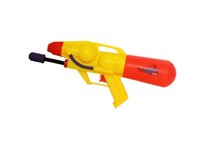 Pistola Arminha Infantil Brinquedo Lança Água Splash - Dupari | Loja de  Brinquedos, Utilidades Domésticas, Papelaria