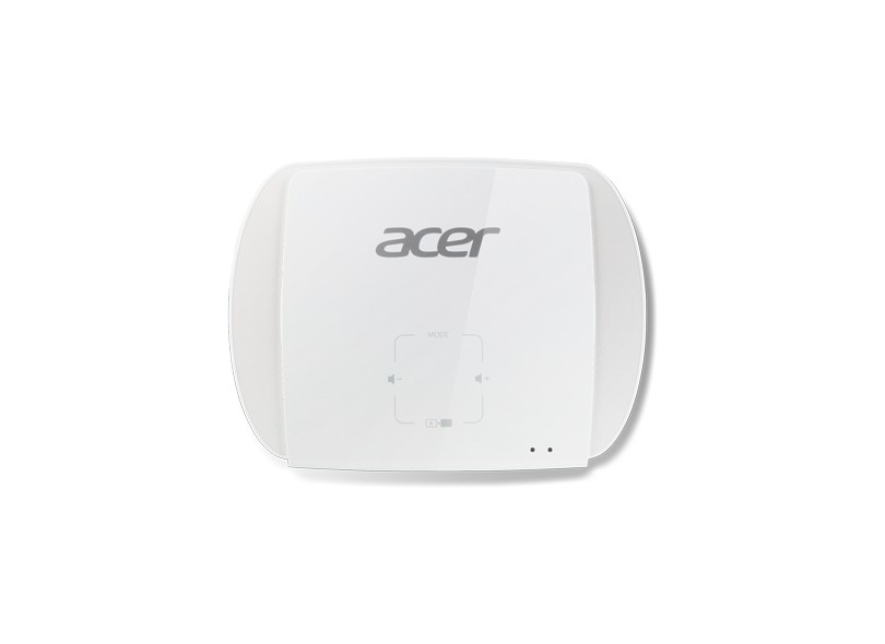 Projetor Acer 200 lumens C205