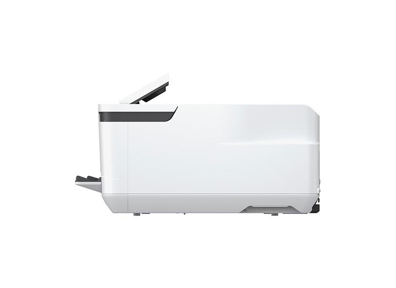 Impressora Epson SureColor T3170 Tanque de Tinta Colorida Sem Fio