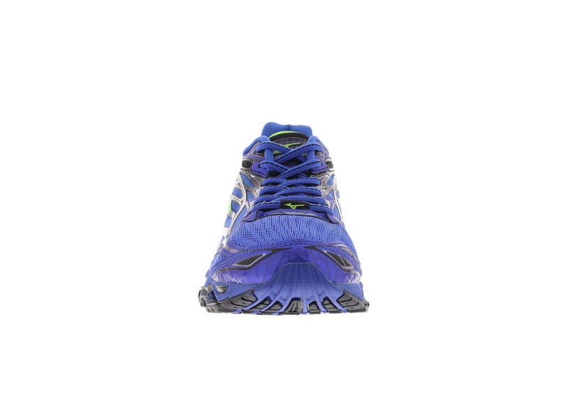 Tênis Mizuno Masculino Corrida Wave Prophecy 6