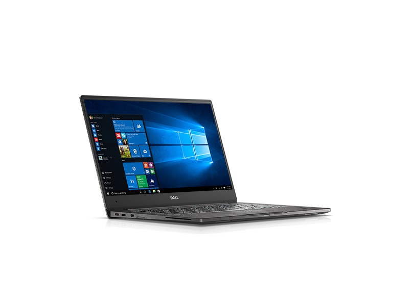 Notebook Dell Latitude 7000 Intel Core m5-6Y57 8 GB de RAM 128.0 GB 13.3 " Windows 10 Pro 7370