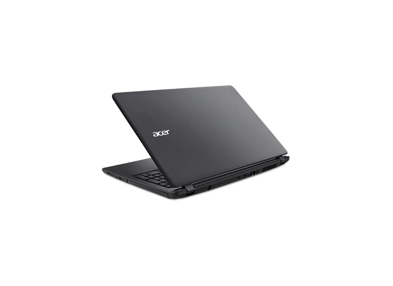 Notebook Acer Aspire ES Intel Celeron N3450 4GB de RAM HD 500 GB 15,6" Windows 10 ES1-533-C76F