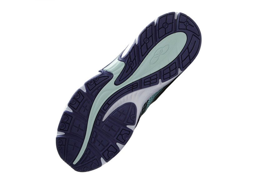 Tênis Olympikus Masculino Corrida Circuit 3