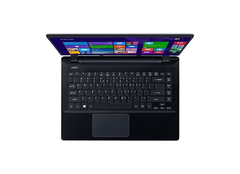 Notebook Acer Aspire E Intel Core i3 5005U 4 GB de RAM HD 500 GB LED 14 " Windows 8.1 E5-471-34W1