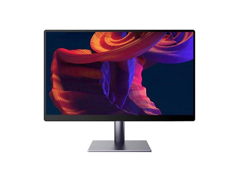 Monitor Aigo M24Qa 23.8 Pol ips 2K 1440P 75Hz Preto