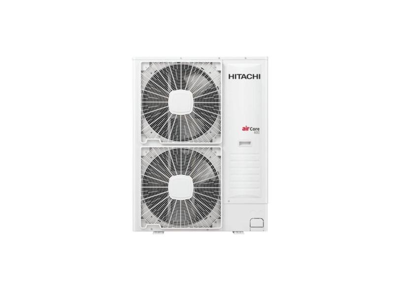 Ar Condicionado Split Cassete Inverter Hitachi Air Core 600 56000 BTUs Quente Frio SCI60B3IV - 220V