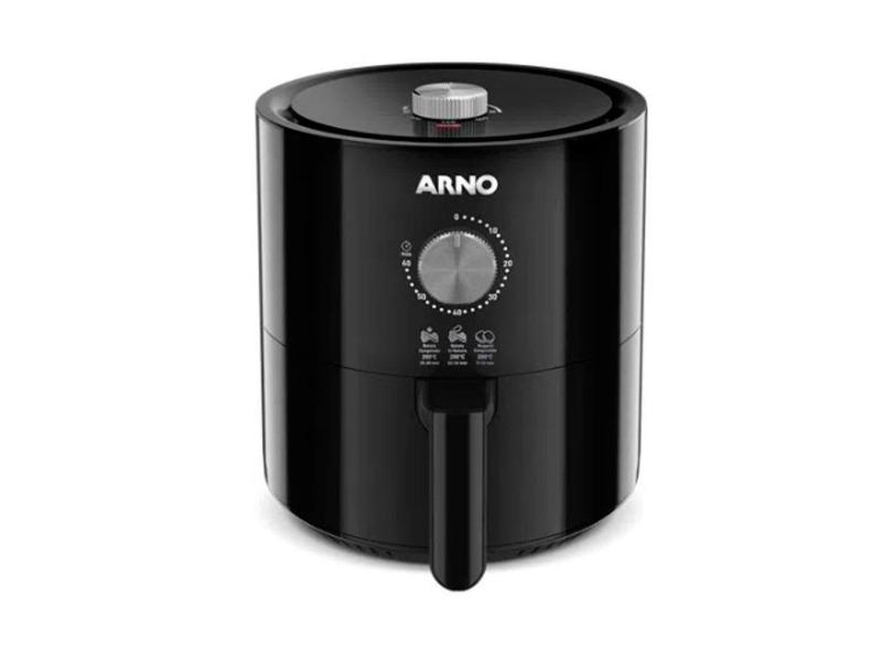 Fritadeira Air Fryer Ultra 4,2 Litros UFYP EY1158B2 Arno