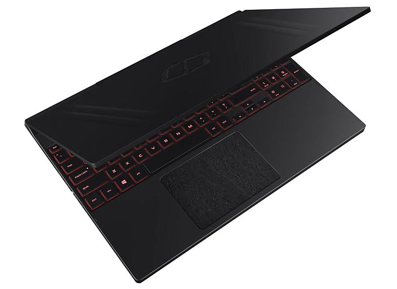 Notebook Gamer Samsung Odyssey Intel Core i7 9750H 9ª Geração 16.0 GB de RAM 1024 GB 512.0 GB 15.6 " Full GeForce RTX 2060 Windows 10 NP850XBC-XG1BR