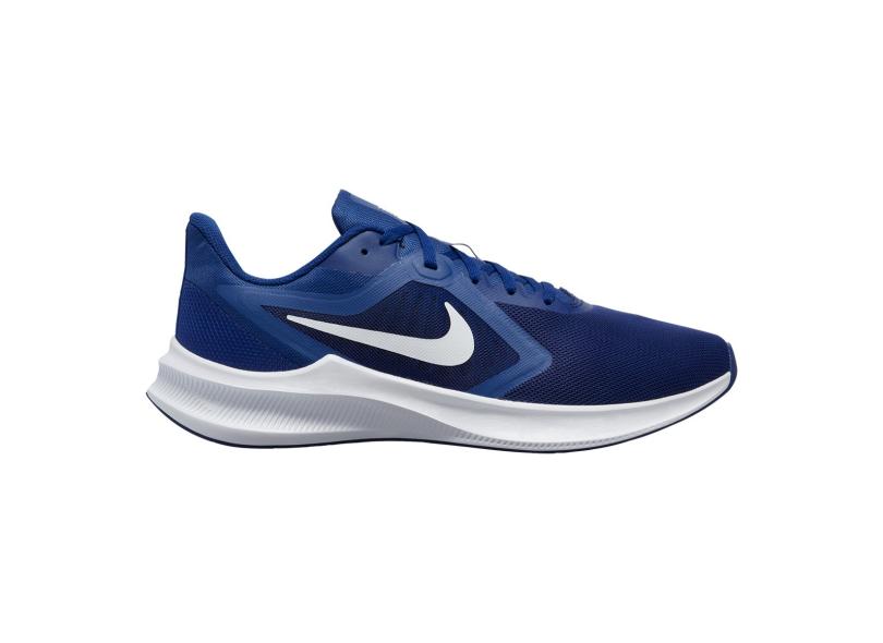 Tênis Nike Masculino Corrida Downshifter 10
