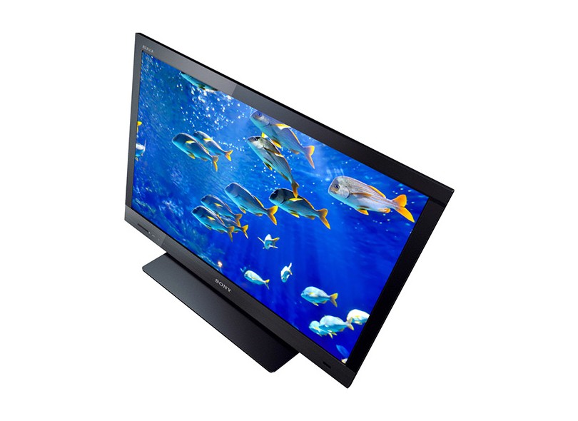 TV Sony Bravia 46" LED 3D Full HD EX725