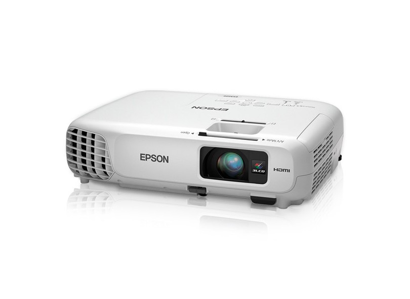 Projetor Epson 3000 lumens EX3220