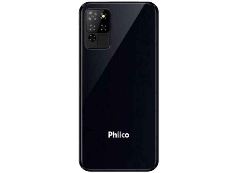 Smartphone Philco Hit P8 32GB Câmera Dupla com o Melhor Preço é no Zoom