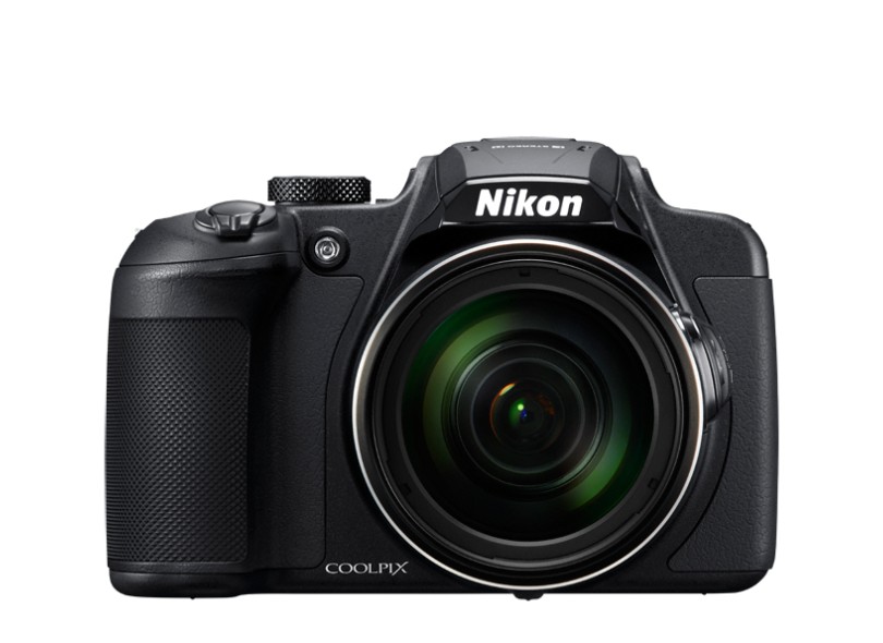 Câmera Digital Nikon Coolpix 20.2 MP 4K B700