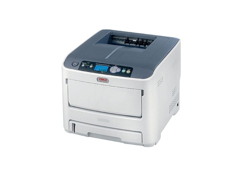Impressora Oki Laser Colorida USB ES6405