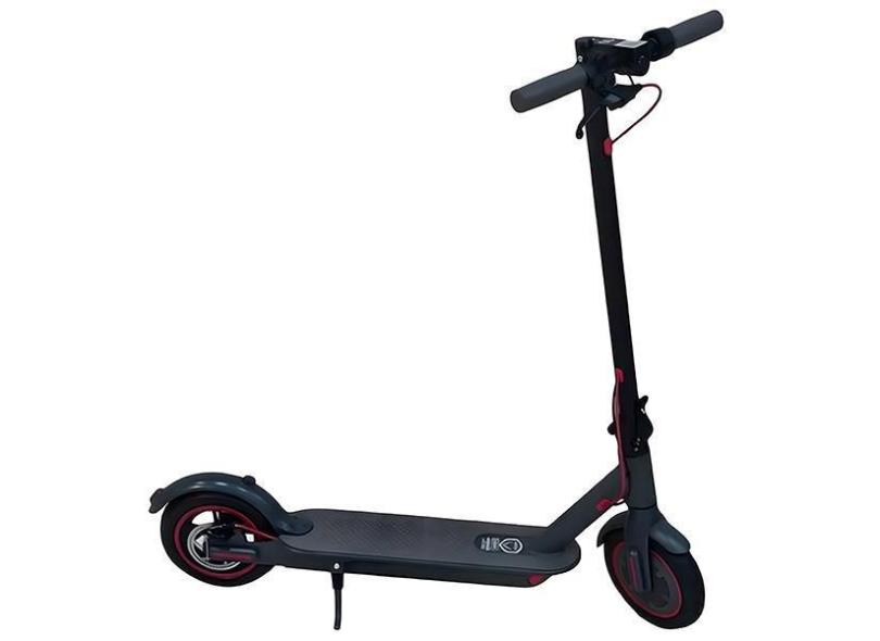 Patinete Elétrico Foston Preto Fs-S09 - 7800Mah