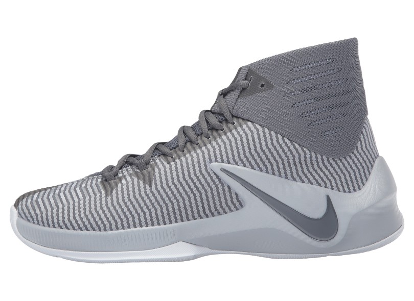 Tênis Nike Masculino Basquete Zoom Clear Out