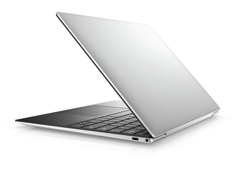 Notebook Dell XPS 9000 Intel Core i5 1035G1 10ª Geração 8.0 GB de RAM 512.0 GB 13.4 " Full Windows 10 XPS-9310