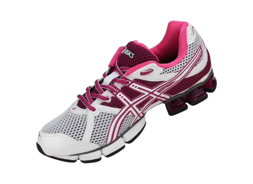 Tênis Asics Feminino Running (Corrida) Gel-Katana