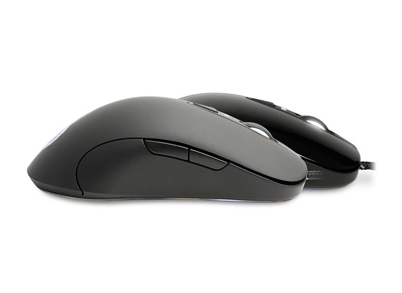 Mouse Laser Sensei RAW - Steelseries