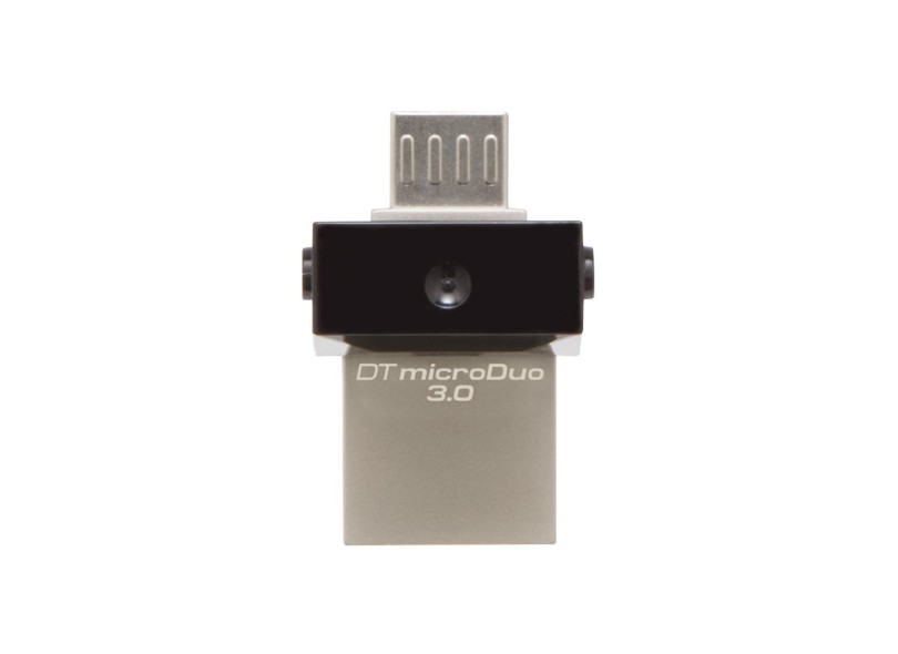Pen Drive Kingston Data Traveler MicroDuo 64 GB USB 3.0 DTDUO3