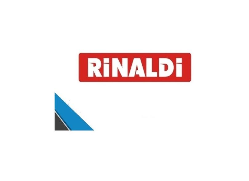 Pneu Rinaldi Dianteiro 80/100-18 Hb37 Factor Ybr 125 K1