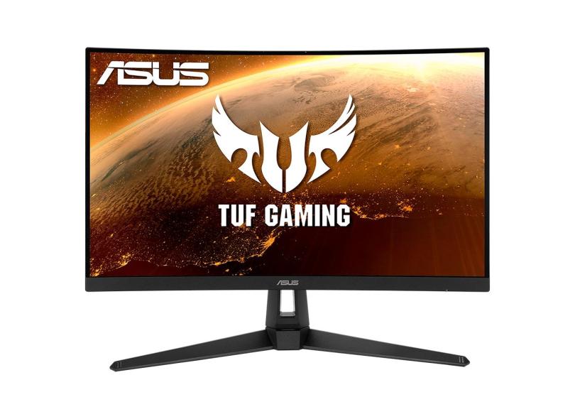 Monitor Gamer LED 27.0 " Asus Q TUF Gaming VG27WQ1B