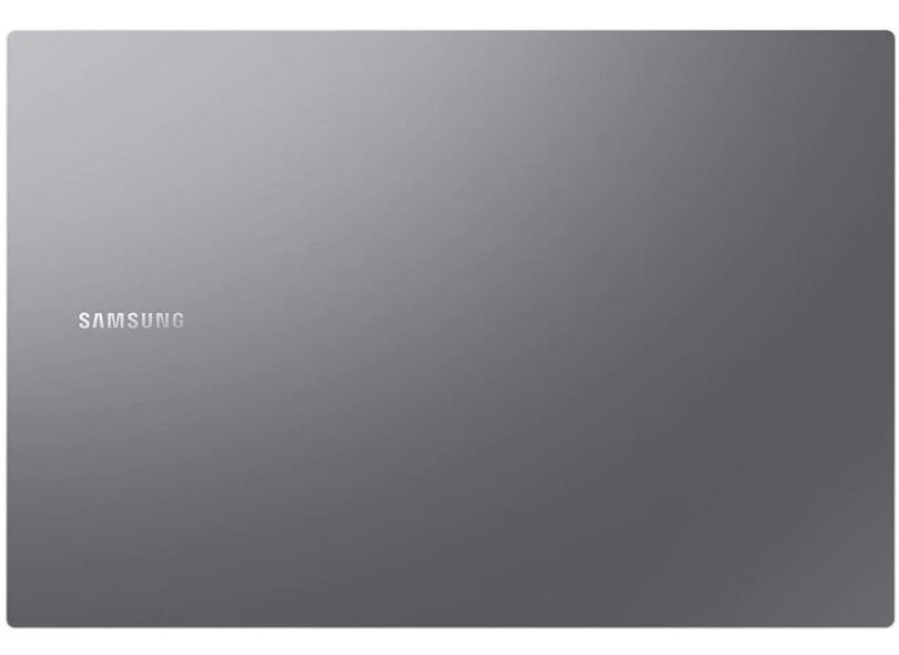 Notebook Samsung Book Intel Core i5 1135G7 11ª Geração 8.0 GB de RAM 1024 GB 15.6 " Full Windows 10 NP550XDA-KF1BR