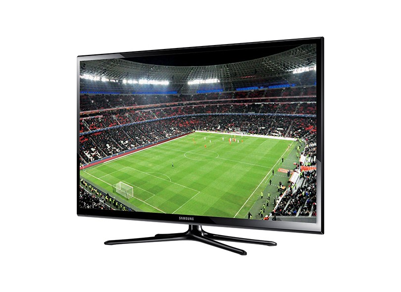 TV Plasma 60" Samsung Full HD 2 HDMI Conversor Digital Integrado PL60F5000