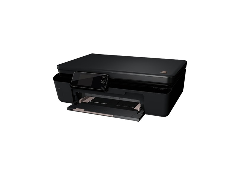 Hp deskjet 5525 как войти в сервисное меню