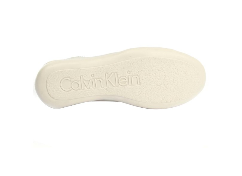 Tênis Calvin Klein Feminino Casual TE644