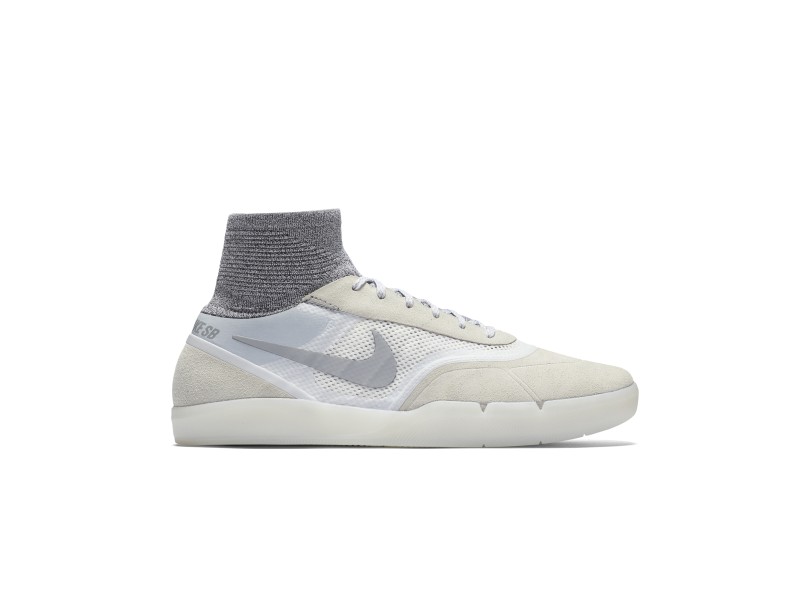 Tênis Nike Masculino Skate Eric Koston 3