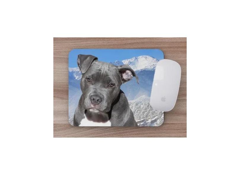 Mouse Pad, Pit Bull