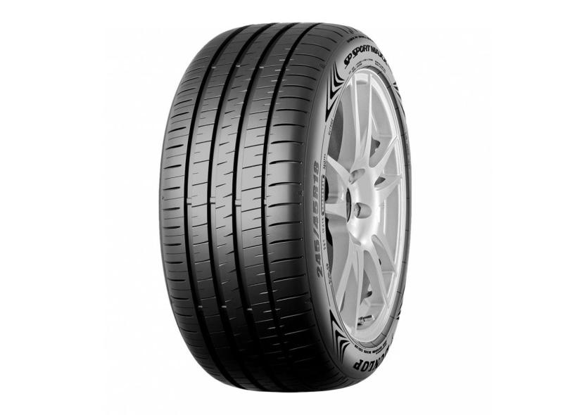 Pneu Dunlop Aro 18 245/40R18 sp Sport Maxx 060 97Y Reinforced